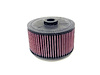 High Performance O.E. - Style Replacement Filter 1996-2005 Toyota Hilux - image 1