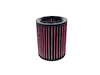 High Performance O.E. - Style Replacement Filter 1976-1989 Renault R5/R9/R11/Fuego - image 1