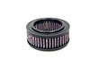 High Performance O.E. - Style Replacement Filter Universal - image 1