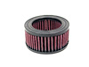 High Performance O.E. Style Replacement Filter 1953-1970 Ford Anglia/Prefect/Cortina/Corsair - image 1