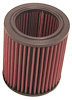 High Performance O.E. - Style Replacement Filter Universal - image 1