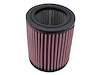 High Performance O.E. - Style Replacement Filter 1985-2000 Land Rover Ranger Rover/Discovery/Defender - image 1
