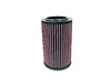 High Performance O.E. - Style Replacement Filter 1972 Porsche 914 - image 1