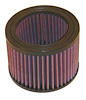 E-2400 High Performance O.E. - Style Replacement Filter 1974-1970 MG MGB 1.8L - image 1
