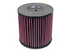 High Performance O.E. - Style Replacement Filter Universal - image 1