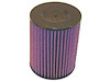 High Performance O.E. - Style Replacement Filter 1984-1996 Toyota Land Cruiser - image 1