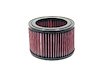 High Performance O.E. - Style Replacement Filter 1974-1979 Triumph TR7 - image 1