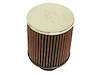 High Performance O.E. - Style Replacement Filter 1987-1992 Honda Prelude - image 1
