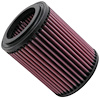 High Performance O.E. - Style Replacement Filter 2001-2008 Honda/Acura Civic/RSX/CR-V/FR-V - image 1