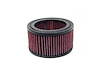 High Performance O.E. - Style Replacement Filter Universal - image 1