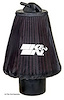 DryCharger Filter Wrap Black - image 1