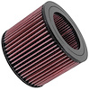 High Performance O.E. - Style Replacement Filter 1990-1997 Toyota Land Cruiser - image 1