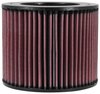 High Performance O.E. - Style Replacement Filter 1990-1997 Toyota Land Cruiser - image 3