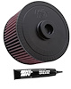 High Performance O.E. - Style Replacement Filter 1992-2006 Toyota Hilux/Land Cruiser - image 1