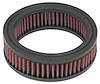 High Performance O.E. - Style Replacement Filter - image 1