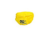 Round Straight Air Filter Wrap Wrap Type: Precharger - image 1