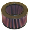 E-2553 High Performance O.E. - Style Replacement Filter Select Suzuki SJ413, Suzuki Samurai - image 1