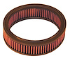 E-2601 High Performance O.E. - Style Replacement Filter 1965-1993 Rover Riley/Allegro/Metro/Mini - image 1