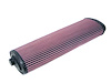 High Performance O.E. - Style Replacement Filter 1998-2010 530/730/330/525/X5/X3/325/X6 - image 1