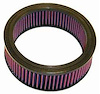 High Performance O.E. - Style Replacement Filter - image 1