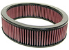 High Performance O.E. - Style Replacement Filter 1972-1975 Volvo 164 - image 1