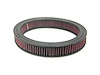 High Performance O.E. - Style Replacement Filter - image 1