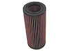 High Performance O.E. - Style Replacement Filter 1999-2011 Fiat Punto/Idea - image 1