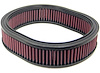 High Performance O.E. - Style Replacement Filter 1999-2006 Fiat Punto/Doblo - image 1