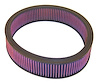 E-2867 High Performance O.E. - Style Replacement Filter 1985-1993 260E/SE/TE/G300 & 300E/SE/SL/SEL/TE/CE/GE - image 1