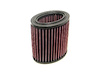 High Performance O.E. - Style Replacement Filter 2000-2003 Citroen Saxo - image 1