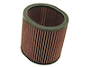 High Performance O.E. - Style Replacement Filter 1981-1992 Mitsubishi Lancer/Galant/Starion/Tredia/Colt/Cordia/Mirage - image 1