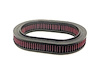 High Performance O.E. - Style Replacement Filter 1983-1992 Mitsubishi Cordia/Tredia/Galant - image 1