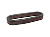 High Performance O.E. - Style Replacement Filter 1978-1980 Nissan/Datsun 280ZX - image 1