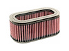 High Performance O.E. Style Replacement Filter 1972-1976 Ford Courier - image 1