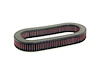 High Performance O.E. - Style Replacement Filter 1980-1992 Subaru Brat/DL/GL/Leone/XT - image 1