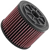 E-2987 High Performance O.E. - Style Replacement Filter Select Audi A7, Audi A7 Quattro, Audi A6, Audi A6 Quattro - image 1