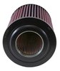 High Performance O.E. Style Replacement Filter 2008-2015 Ford Galaxy/S-Max/Mondeo - image 2
