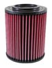 High Performance O.E. Style Replacement Filter 2008-2015 Ford Galaxy/S-Max/Mondeo - image 3