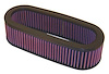 E-2990 High Performance O.E. - Style Replacement Filter 1981-1983 Nissan/Datsun 280ZX 2.8L - image 1