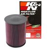 E-2993 Replacement Air Filter Fits Select Volvo, Ford, Lincoln - image 4