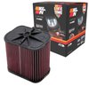 Air Filter Unique H-8.938 in. L-8.75 in. W-4 7/8 in. - image 2