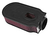 High Performance O.E. - Style Replacement Filter 2009-2014 Mercedes Benz C-Class/E-Class/GLK - image 1