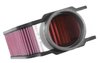 High Performance O.E. - Style Replacement Filter 2009-2014 Mercedes Benz C-Class/E-Class/GLK - image 2