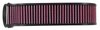 High Performance O.E. - Style Replacement Filter 2009-2014 Mercedes Benz C-Class/E-Class/GLK - image 3