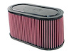 E-3033 Rectangular Air Filter Fits Select Ford Excursion, Ford F-250 Super Duty, Ford F-350 Super Duty - image 1