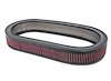 Air Filter Element 20.813" (529 mm) Outside Length - image 1