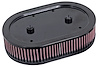 Air Filter Oval - image 1