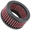 E-3120 3.875 in. Air Filter Element 2 in. Element Height - image 1