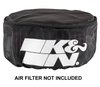 Round Straight Air Filter Wrap Wrap Type: Drycharger - image 2