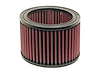 Custom Air Filter Elements Filter Style: Down Draft Round - image 1